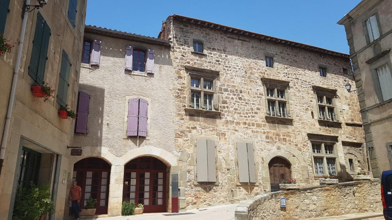 Tout Confort ! Calme, Climatisation, Piscine, Parking Gratuit, Grande Terrasse, Netflix, Wifi Carcasona Exterior foto